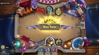 Hearthstone 