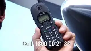 Aristel EnGenius DuraFon Airport Video
