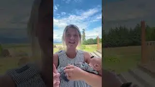Positive twin birth story! #positivebirth #twinbirthstory
