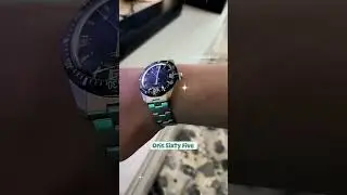 Oris Diver 65 Sixty-Five 40mm  ✨