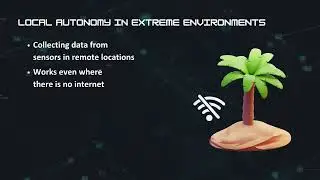 Smart Wireless: A Guide to the World of IQRF - Episode 7 - Local autonomy