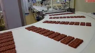 automated packaging of bars, chocolate bars packaging line, automatic  chocolate bar packaging