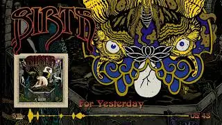 Birth - For Yesterday (OFFICIAL)