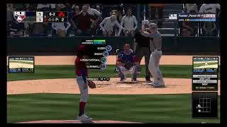 Mlb 19 DD