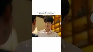 first love again 😻#bllove #blseries #blcouple#kdrama #kdramaedit #kdramalovers