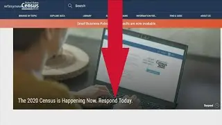 Did you fill out your census form?