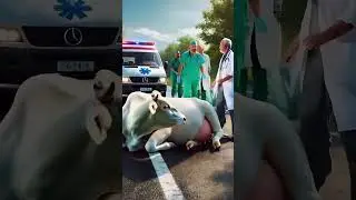 Ant Tak Zaroor Sunna 😱 | Hindi AI Kahani