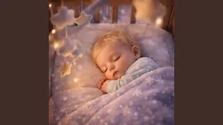 Starry Path Relaxing Baby Music Evening Sleep Calm