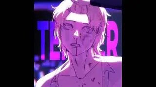 PITBULL TERRIER | alien stage animation meme #animation #animationmeme #alienstage #mizi #luka