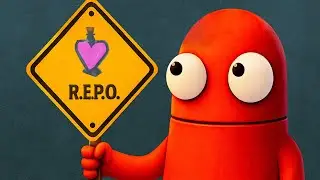 15 lvl [ROAD TO 100 LVL] #repo #gaming