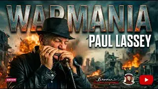 Warmania - Paul Lassey