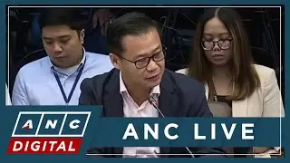 Sen. Gatchalian: Unprogrammed funds used for flood control, later went to contractors | ANC