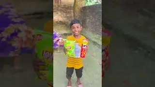 Raju and his brother funny moments 😂 #shorts #trending # #funny #comedy