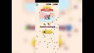 Draw line to Home level 36,37 gameplay walkthrough solution 
