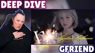 GFRIEND REACTION DEEP DIVE - EUNHA - Covers #3