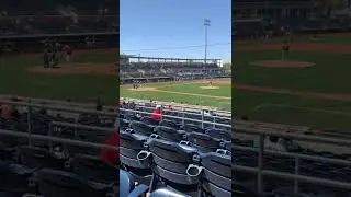 Spring Training 2022 Yankees Vs White Sox #springtraining #mlb