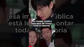 Lee Min Ho  De ni&ntilde;o so&ntilde;ador a estrella del K Drama  💖 #leeminho