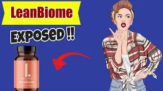 LeanBiome Review 2022 | Truth Of Lean Biome Supplement