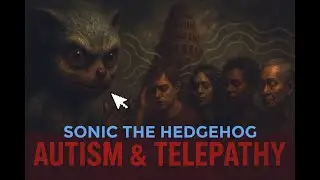 Autism & Telepathy