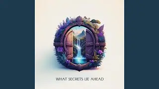 Matthew Hayes Jacobs - What Secrets Lie Ahead (Audio)