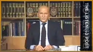 🇮🇹 Italy's media overhaul? l The Listening Post