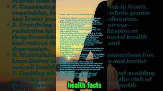 healthy  factsv video#reels video# cr7