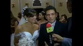 BODA DE GERALDINE MARTEL & OSCAR HERNÁNDEZ (OSCARCITO)