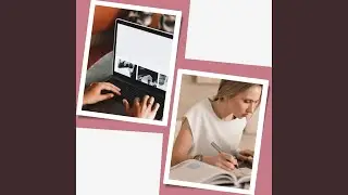 Background for Deep Focus at Office