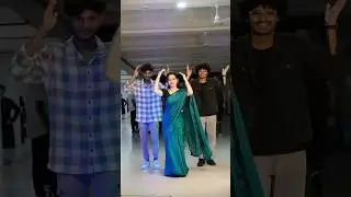 Banjara song Dheemi dheemi nach #dance #banjara #youtubeshorts