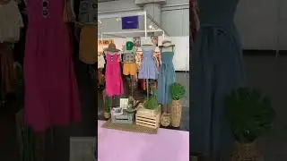 VERY J Magic NY tradeshow 2022