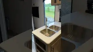 2022 Heartland Pioneer DS320