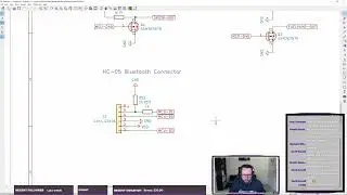 Speeduino live - A walkthrough of the circuits in an ECU