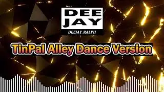 TinPan Alley Club & Dance Version 2025