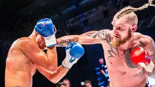 V&iacute;tovec vs. Ko&scaron;ar | PML 4: The Legends