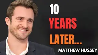 Does Your &ldquo;Number&rdquo; Matter? Matthew Hussey&rsquo;s Honest Advice on Dating & Confidence
