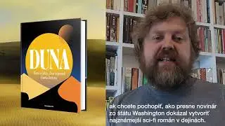 Duna: Miesta a kult&uacute;ry, ktor&eacute; in&scaron;pirovali Franka Herberta | Tom Huddleston