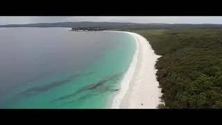 Hyams Beach Showcase - NSW, Australia - Feb 2019