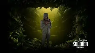 A-Suh Boss - Soldier (Official Audio Visual)