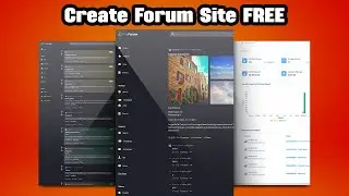 Создайте свой собственный сайт-форум сообщества в стиле Reddit