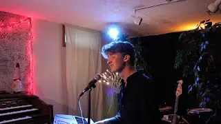 Tory Lanez - Hurt From Mercury (Cover)