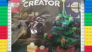 Lego Set:30576 Build