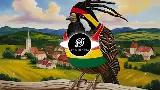 Canta Cucu-n Bucovina - Remixeria Reggae Cover
