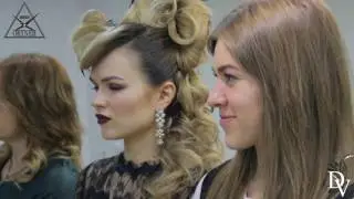 Экзамен в Color Studio Anatoly Otner