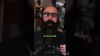 Полицейский заметил одну вещь в моей бороде #законыобороде #шок