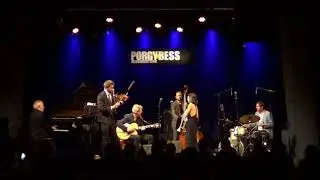 Andrea Motis 5 feat. Christoph Mallinger - Don&acute; cha go away mad