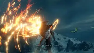 Middle Earth: Shadow of War Gameplay Walkthrough Part 20 || Carn&aacute;n Quest 3: Frozen Flame