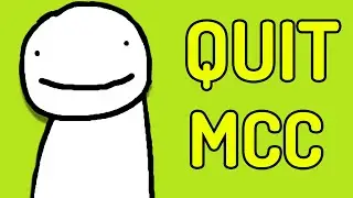 Dream Quit MCC