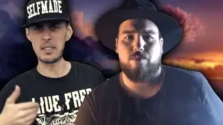 *HYDRA REUPLOAD* CLUELESS SWEDE VS ANIS DON DEMINA
