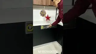 Kanica Kitchen. Modular kitchen Franchise.