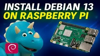 Debian 13 on Raspberry Pi – Smooth Install or Total Struggle?